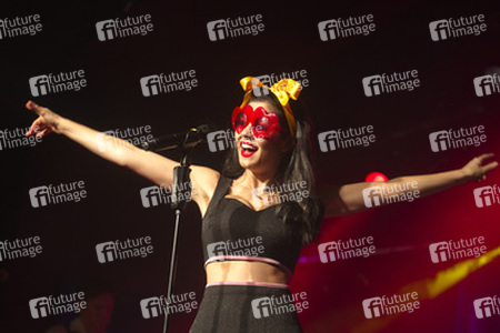 Marina and the Diamonds