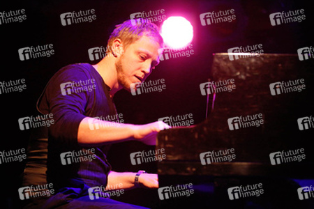 Martin Tingvall (Tingvall Trio)
