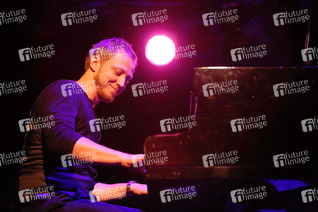 Martin Tingvall (Tingvall Trio)