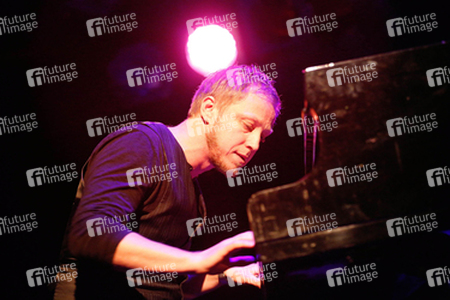 Martin Tingvall (Tingvall Trio)