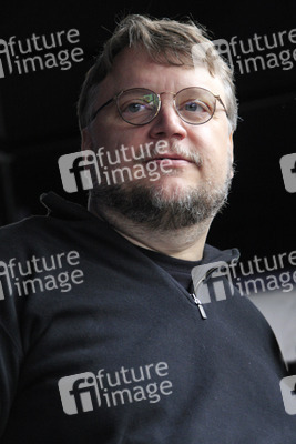 Guillermo del Toro