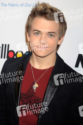 Hunter Hayes