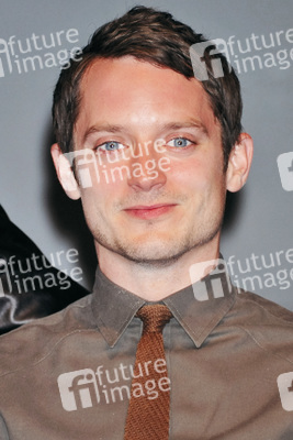 Elijah Wood
