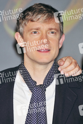 Martin Freeman