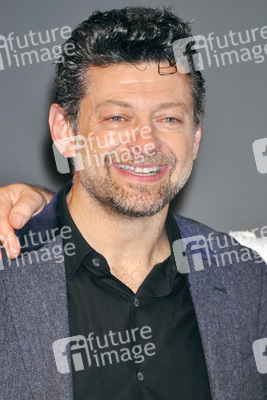 Andy Serkis