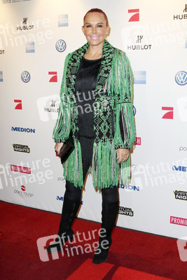 Natascha Ochsenknecht