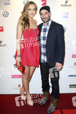 Marilyn Kummerow, Volkan Baydar