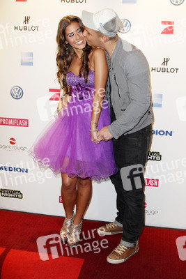 Sarah Engels, Pietro Lombardi