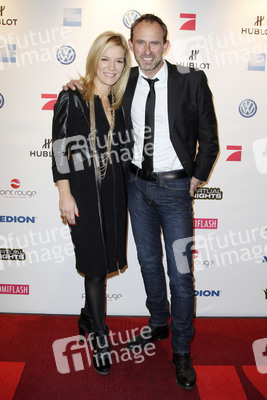 Jessica Stockmann, Nicolas König