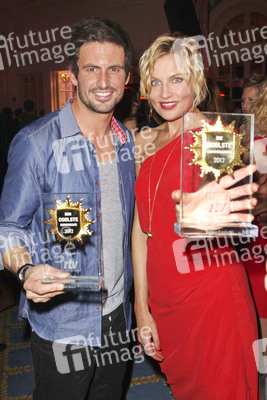 Tom Beck, Sanna Englund