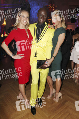 Isabel Edvardsson, Papis Loveday, Magdalena Brzeska