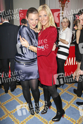 Miriam Pede, Annika Kipp