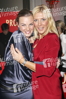 Miriam Pede, Annika Kipp