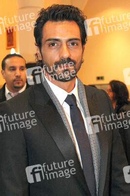 Arjun Rampal