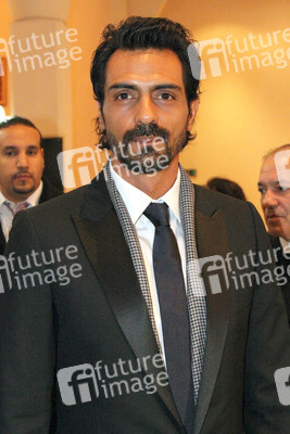 Arjun Rampal