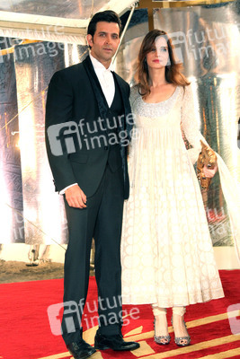 Hrithik Roshan, Tabu