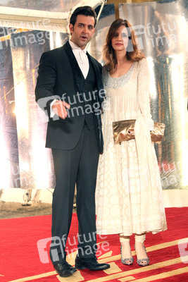 Hrithik Roshan, Tabu
