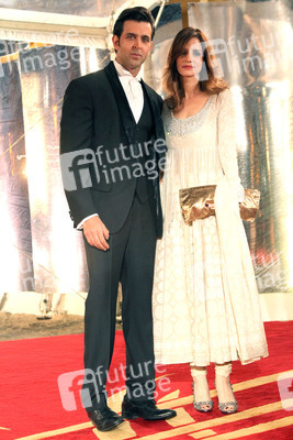 Hrithik Roshan, Tabu
