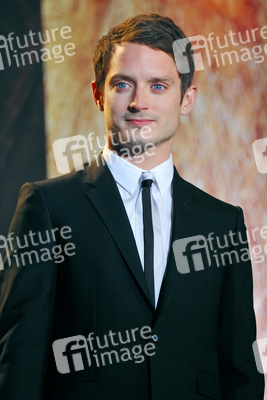 Elijah Wood