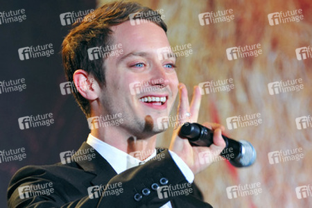 Elijah Wood
