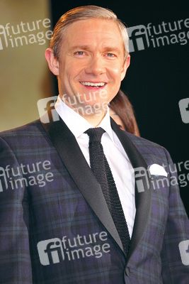 Martin Freeman