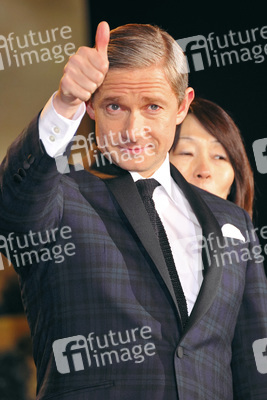 Martin Freeman