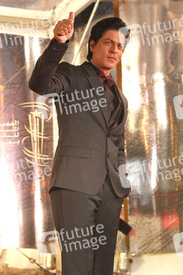 Shah Rukh Khan