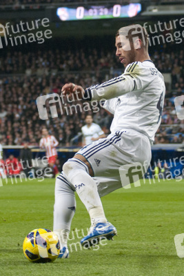 Sergio Ramos