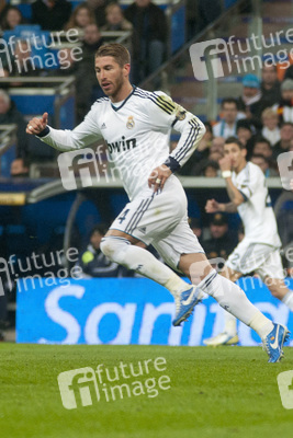 Sergio Ramos