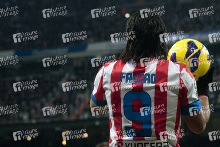 Radamel Falcao