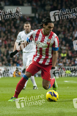 Radamel Falcao