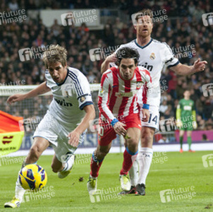 Fabio Coentrao, Arda Turan