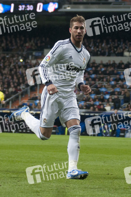 Sergio Ramos