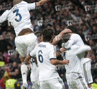 Real Madrid