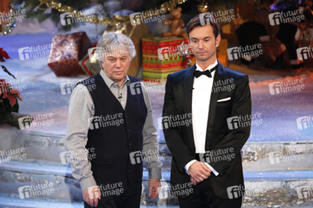 Rolf Zuckowski, Florian Silbereisen