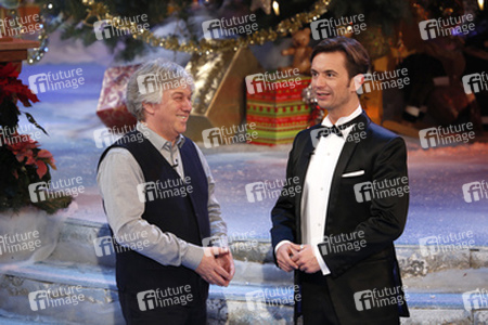 Rolf Zuckowski, Florian Silbereisen