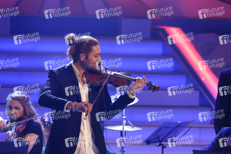 David Garrett