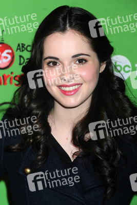 Vanessa Marano