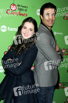 Vanessa Marano, Gilles Marini