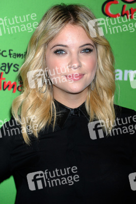 Ashley Benson