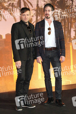 Rafael Ouellet, Stéphane Breton