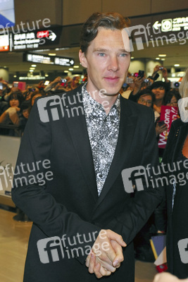 Benedict Cumberbatch