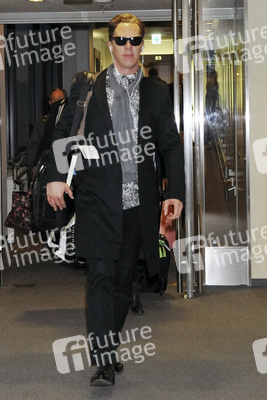 Benedict Cumberbatch