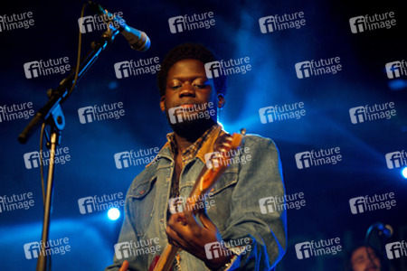 Michael Kiwanuka