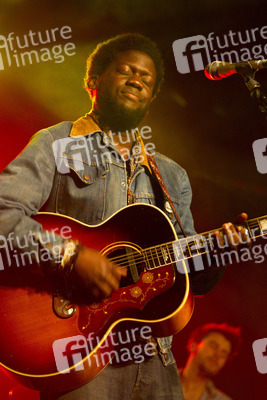 Michael Kiwanuka