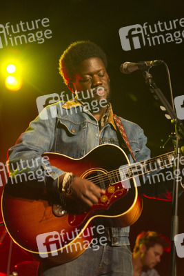 Michael Kiwanuka