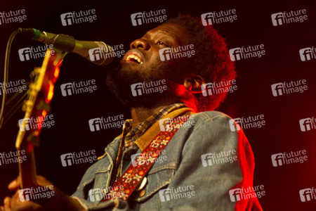 Michael Kiwanuka