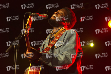 Michael Kiwanuka