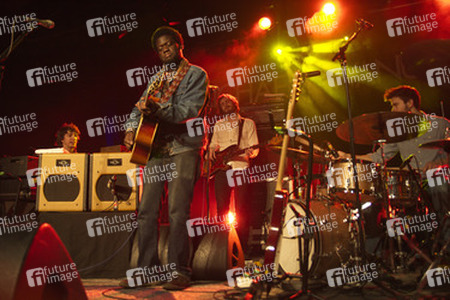 Michael Kiwanuka