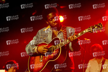 Michael Kiwanuka